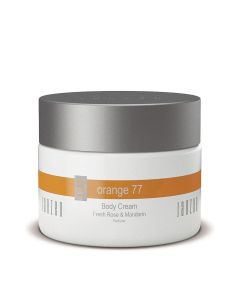 Janzen Body Cream Orange 77 300 Ml