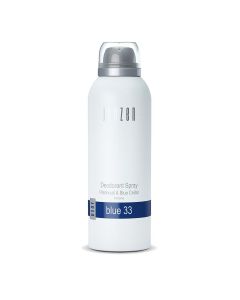 Janzen Deodorant Spray Blue 33 - 150 Ml