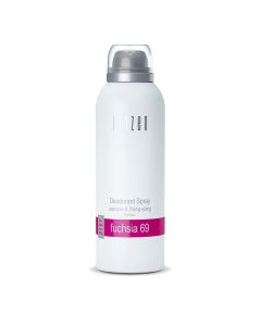 Janzen Deodorant Spray Fuchsia 69 - 150 Ml