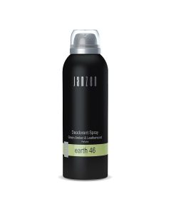 Janzen Deodorant Spray Earth 46 - 150 Ml