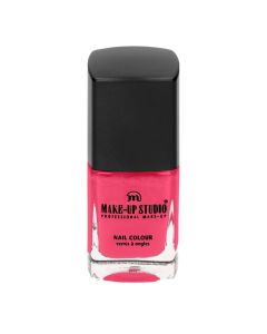 Make-Up Studio Nail Colour 150- Pew Pew Pink