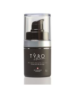 Tyro 4D Anti-Age Eye Cream