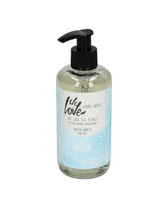 We Love The Planet Hand Wash Arctic White 250Ml