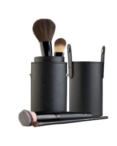 The Brush Complete Collection + Holder
