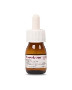 Prescription Retinol Palmitate 3.7% 20 Ml