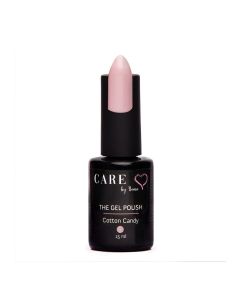 Care By Bema The Gel Polish - Cotton Candy 15 Ml