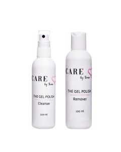Care By Bema The Gel Polish Remover + Cleanser