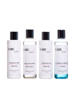 Care By Bema The Skin Cleansers Complete Collection