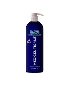 Mediceuticals Mx Dual Therapy 1000 Ml
