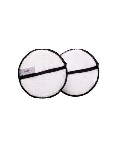 Herbruikbare Make-Up Remover Pad 2-Pack