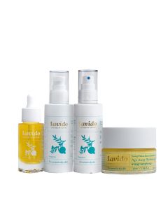 Lavido Hydrating Skincare Essentials