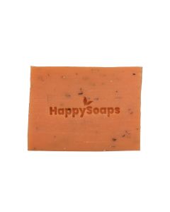 HappySoaps Body Bar Arganolie en Rozemarijn 100 g