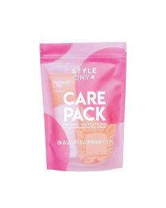 STYLEDRY Care Pack