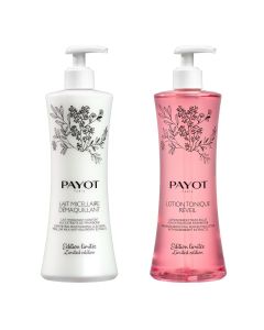 Payot Duo Demaquillant Confort