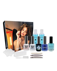 Nail Perfect Build That Nail Get Started Kit