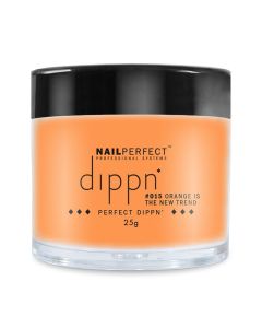 Dippn Perfect Dippn #015 Orange Is The New Trend 25Gr