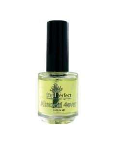 Nail Perfect Cuticle Oil Almond 4 Ever 15 Ml