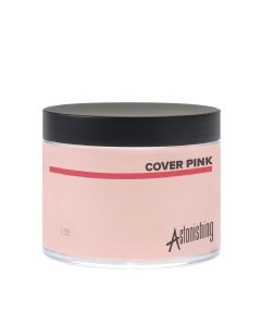 Astonishing Acrylic Powder Cover Pink 100 Gr
