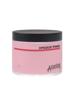 Astonishing Acrylic Powder Opaque Pink 25 Gr