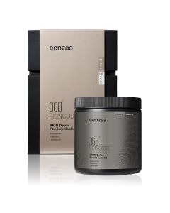 Cenzaa Skin Detox Foodceutical 225 Gr