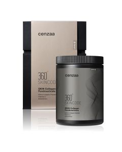 Cenzaa Skin Collagen Foodceutical 450 Gr