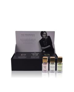 Cenzaa The Fragrance Collection 3 Pcs
