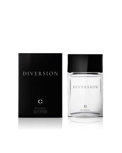 Cenzaa Diversion Eau De Parfum For Men 100 Ml