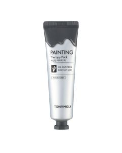 Tonymoly Painting Therapy Pack Oil Control