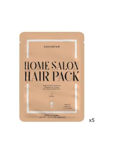Kocostar Home Salon Hair Pack 5 Pcs