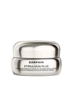 Darphin Stimulskin Plus Renewal Eye & Lip Cream 15 Ml