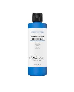 Baxter Of California Daily Fortifying Conditioner 236 Ml