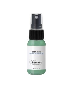Baxter Of California Shave Tonic 30 Ml