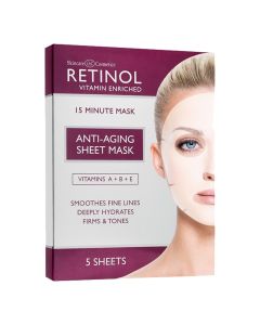 Retinol Anti-Aging Sheet Mask