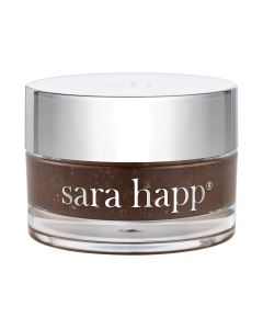 Sara Happ The Lip Scrub: Brown Sugar 