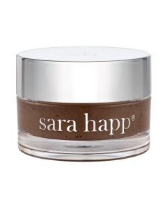 Sara Happ The Lip Scrub: Vanilla Bean