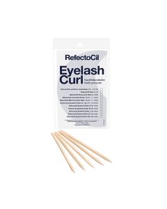Refectocil Eyelash Curl Refill Rosewoodsticks