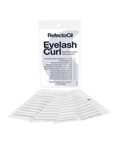 Refectocil Eyelash L Curl Refill Roller 36 Units