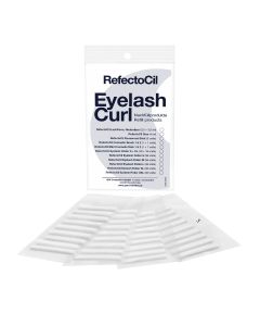 Refectocil Eyelash S Curl Refill 36 Units