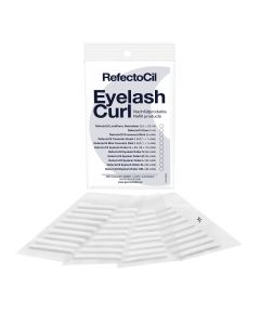 Refectocil Eyelash Xl Curl Refill 36 Units