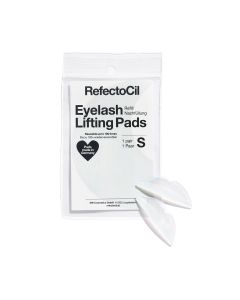 Refectocil Eyelash S Refill Lifting Pads 1 Pair