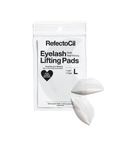 Refectocil Eyelash L Refill Lifting Pads 1 Pair