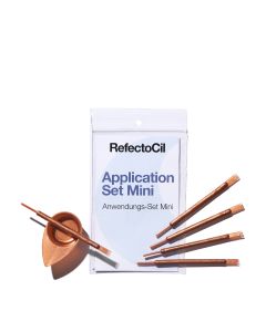 Refectocil Application Set Mini Rose-Gold