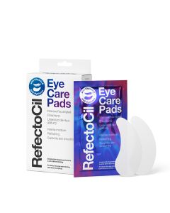 Refectocil Eye Care Pads 4 In 1 Pad-Effect 10 Pcs