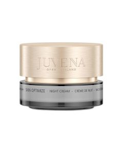 Juvena Skin Optimize Night Cream - Sensitive Skin