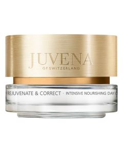 Juvena Skin Rejuvenate Intensive Nourishing Day Cream - Dry To Very Dry Skin