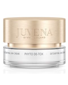 Juvena Phyto De-Tox Detoxifying 24H Cream