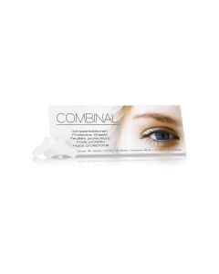 Combinal Eyelash Pads