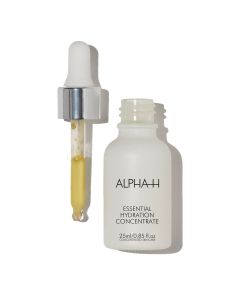 Alpha-H Essential Hydration Concentrate 25 Ml