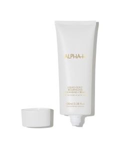 Alpha-H Liquid Gold Resurfacing Cleansing Cream 100 Ml
