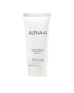 Alpha-H Essential Skin Perfecting Moisturiser Spf15 30 Ml